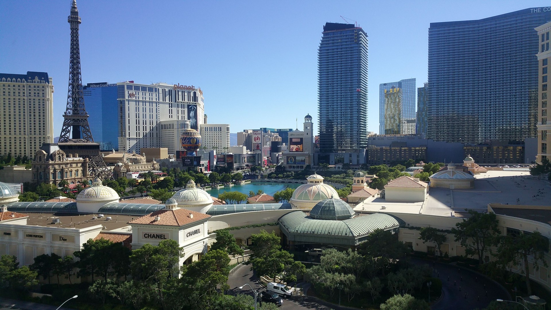 Las Vegas